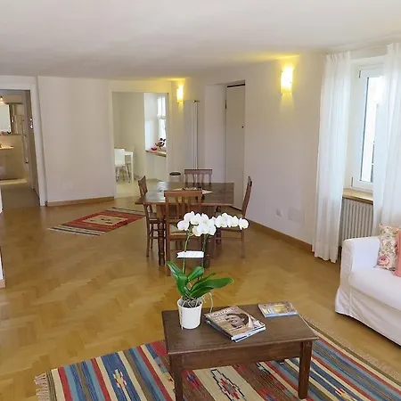 Apartment Marta