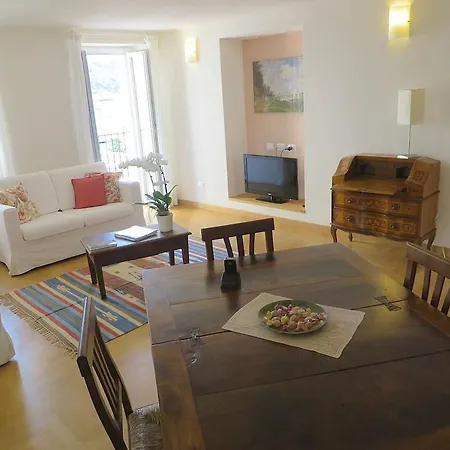 Marta Apartment