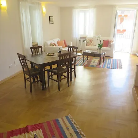 Marta Apartment Bieno (Piedmont)