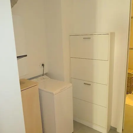 Marta Apartment