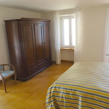 Apartment Marta *