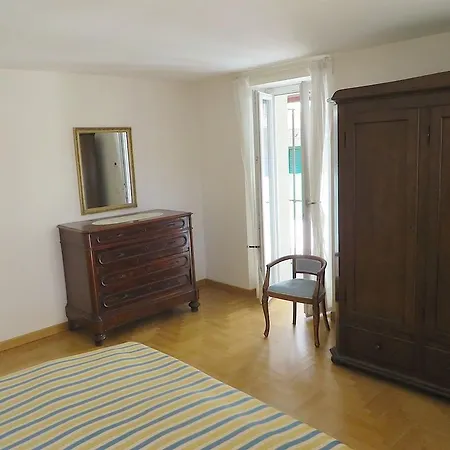 Marta Apartment *